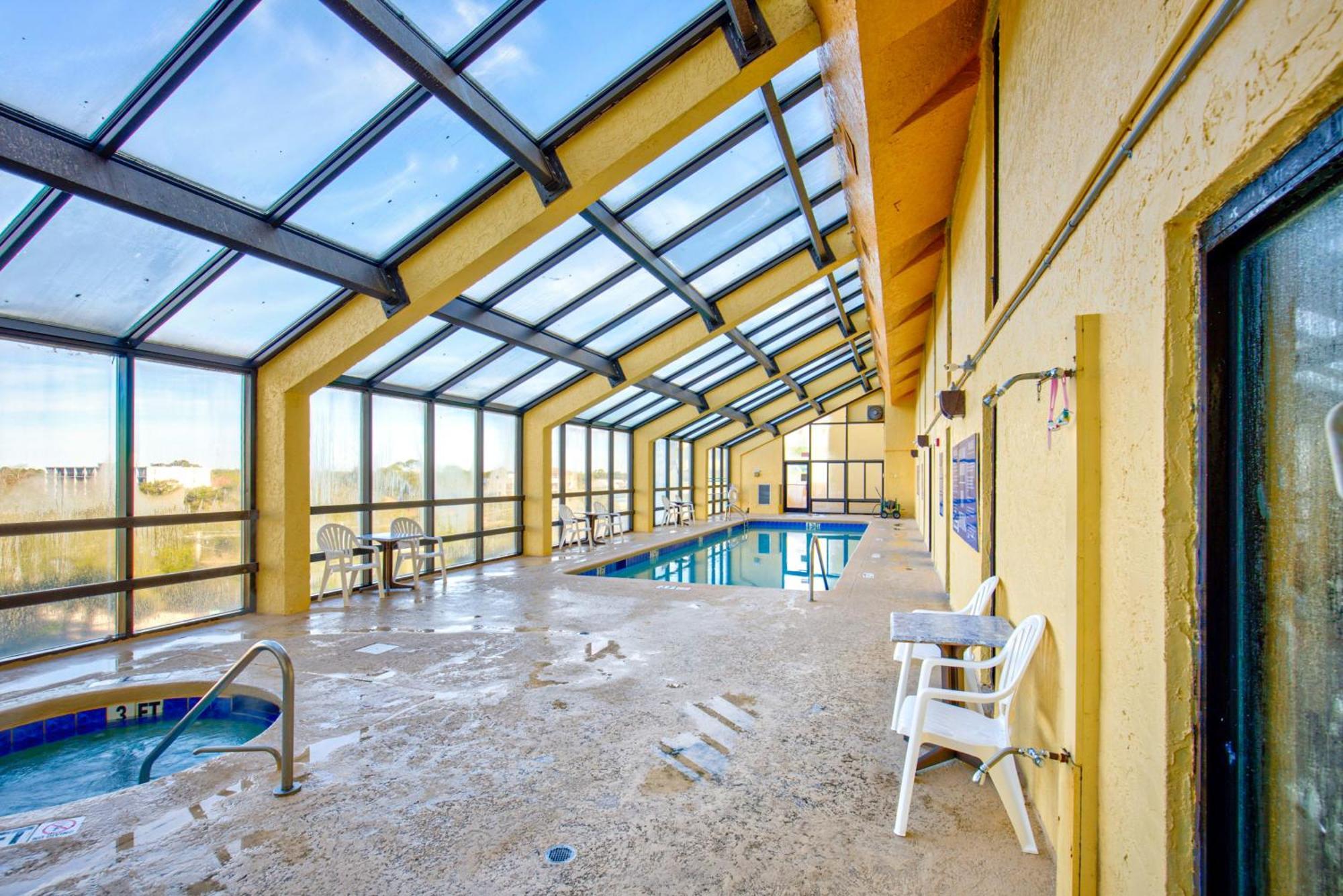 Caravelle Resort 206 Myrtle Beach Esterno foto